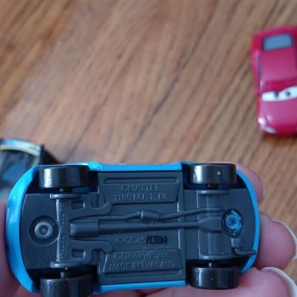 Mattel/Disney Cars  - Picture 6 of 7